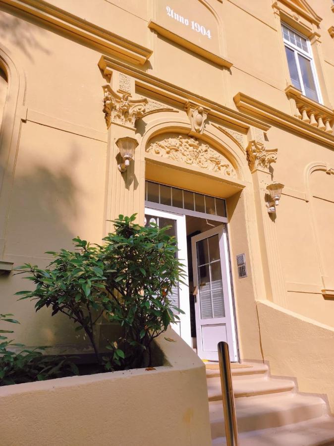 Sandkastenliebe Charmante Ferienwohnung In Villa Dornum Exterior photo